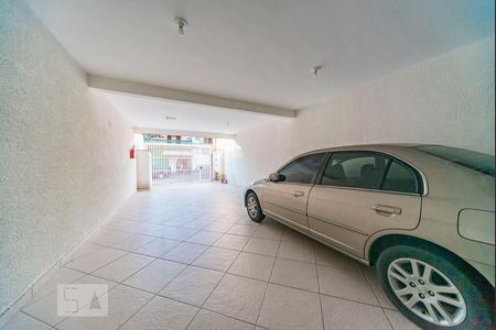 Apartamento à venda com 45m², 2 quartos e 1 vagaGaragem 