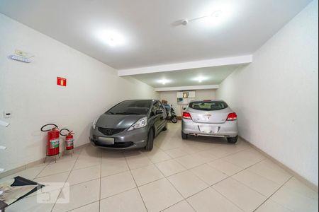 Apartamento à venda com 45m², 2 quartos e 1 vagaGaragem 