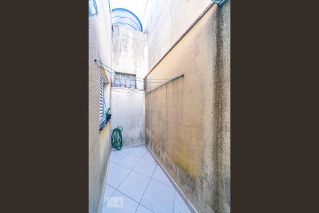 Apartamento à venda com 45m², 2 quartos e 1 vagaQuintal Fundos 