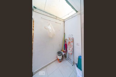 Apartamento à venda com 45m², 2 quartos e 1 vagaVaranda do Quarto 2