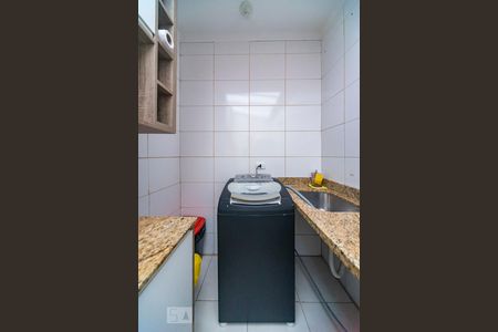 Apartamento à venda com 45m², 2 quartos e 1 vagaÁrea de Serviço