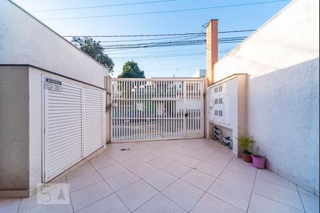 Apartamento à venda com 45m², 2 quartos e 1 vagaGaragem 