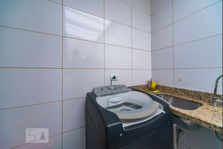 Apartamento à venda com 45m², 2 quartos e 1 vagaÁrea de Serviço