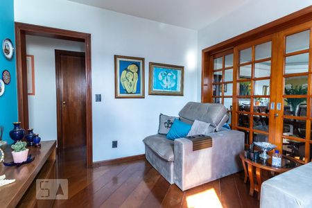 Apartamento à venda com 180m², 3 quartos e 4 vagasSala de Estar