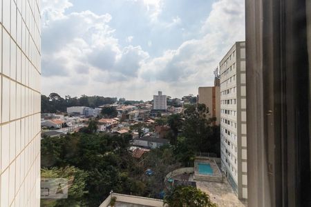 Apartamento à venda com 180m², 3 quartos e 4 vagasVista da Sala de Estar