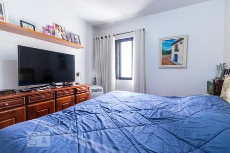 Apartamento à venda com 180m², 3 quartos e 4 vagasSuíte 2