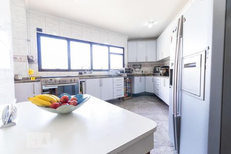 Apartamento à venda com 180m², 3 quartos e 4 vagasCozinha