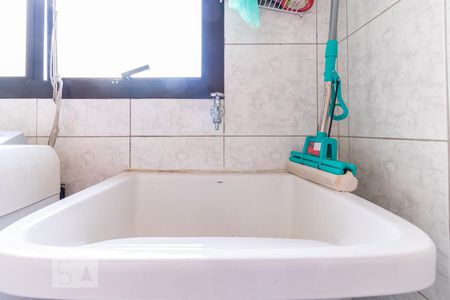 Apartamento à venda com 180m², 3 quartos e 4 vagasÁrea de Serviço - Tanque