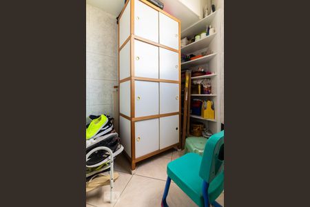 Apartamento à venda com 180m², 3 quartos e 4 vagasDispensa