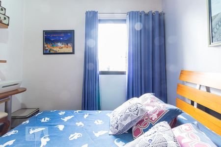 Apartamento à venda com 180m², 3 quartos e 4 vagasQuarto