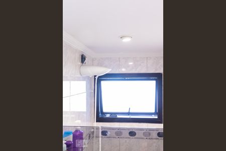 Apartamento à venda com 180m², 3 quartos e 4 vagasBanheiro - Chuveiro