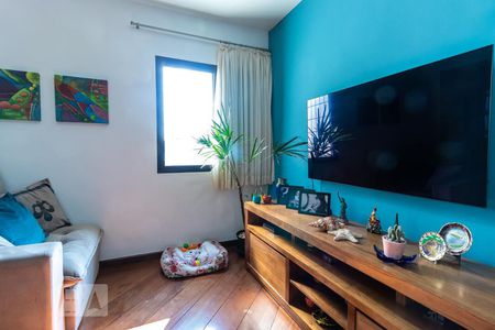Apartamento à venda com 180m², 3 quartos e 4 vagasSala de Estar