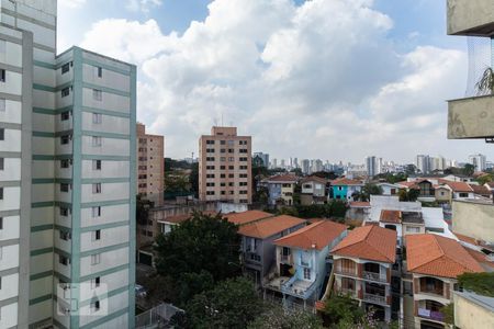 Apartamento à venda com 180m², 3 quartos e 4 vagasVista do Quarto