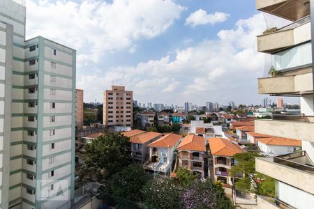 Apartamento à venda com 180m², 3 quartos e 4 vagasVista da Suíte1