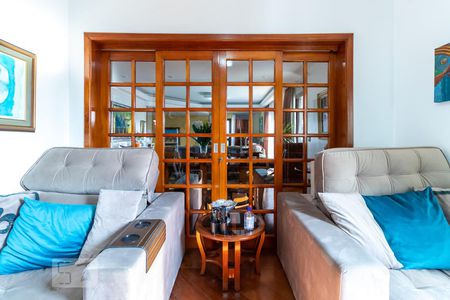 Apartamento à venda com 180m², 3 quartos e 4 vagasSala de Estar