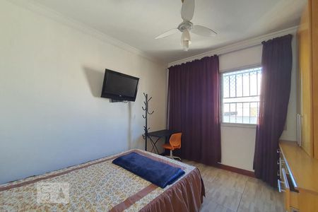 Quarto 2 de apartamento para alugar com 3 quartos, 85m² em Liberdade, São Paulo