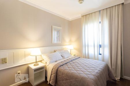 Quarto de apartamento para alugar com 1 quarto, 32m² em Pinheiros, São Paulo