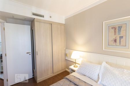 Quarto de apartamento para alugar com 1 quarto, 32m² em Pinheiros, São Paulo