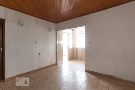 Quarto de casa para alugar com 2 quartos, 60m² em Mutinga, Osasco