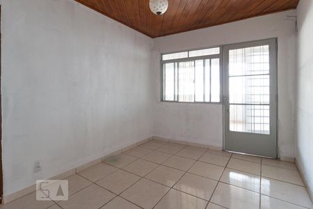 Sala de casa para alugar com 2 quartos, 60m² em Mutinga, Osasco