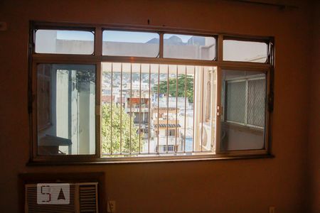 sala  de apartamento à venda com 2 quartos, 88m² em Andaraí, Rio de Janeiro