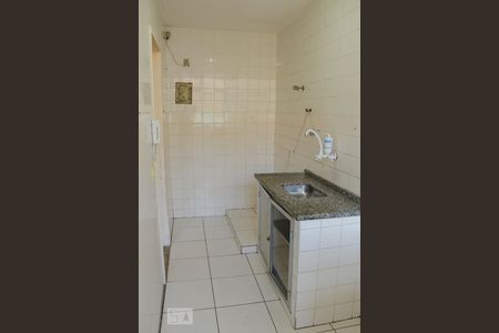 Casa à venda com 65m², 2 quartos e 1 vagacozinha