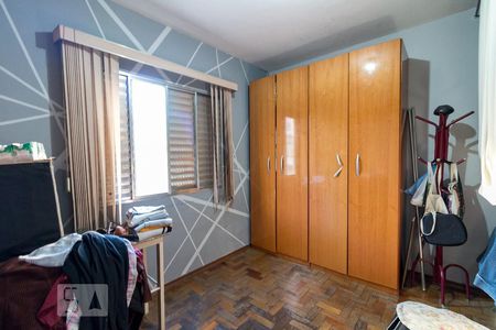 Quarto 2 de casa para alugar com 3 quartos, 241m² em Vila Leonor, Guarulhos