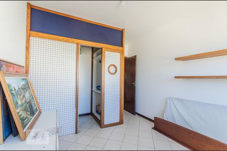 Apartamento para alugar com 193m², 4 quartos e 3 vagasQuarto 1