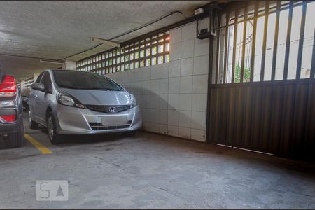 Apartamento para alugar com 193m², 4 quartos e 3 vagasGaragem 1 vaga