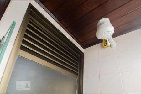Apartamento para alugar com 193m², 4 quartos e 3 vagasChuveiro