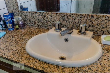 Apartamento para alugar com 193m², 4 quartos e 3 vagasBanheiro - Torneira