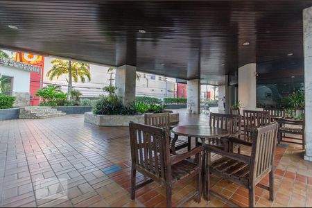 Apartamento para alugar com 193m², 4 quartos e 3 vagasÁrea Comum - Playground