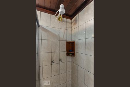 Apartamento para alugar com 193m², 4 quartos e 3 vagasChuveiro