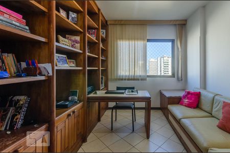 Apartamento para alugar com 193m², 4 quartos e 3 vagasEscritório