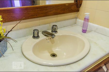 Apartamento para alugar com 193m², 4 quartos e 3 vagasBanheiro - Torneira