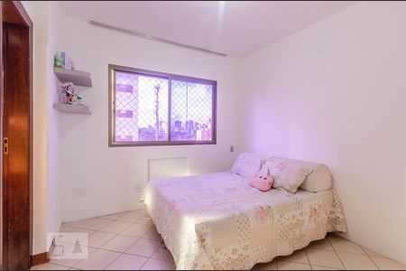 Apartamento para alugar com 193m², 4 quartos e 3 vagasQuarto 3 - Suíte