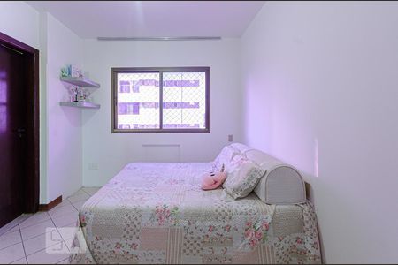 Apartamento para alugar com 193m², 4 quartos e 3 vagasQuarto 3 - Suíte