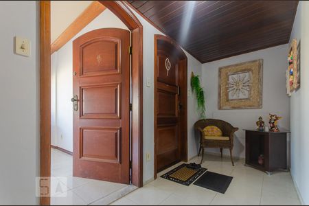 Apartamento para alugar com 193m², 4 quartos e 3 vagasHall de Entrada