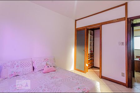 Apartamento para alugar com 193m², 4 quartos e 3 vagasQuarto 3 - Suíte