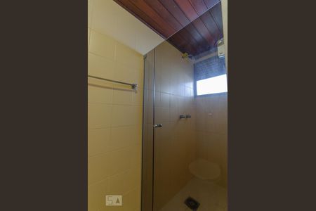 Apartamento para alugar com 193m², 4 quartos e 3 vagasBanheiro Corredor