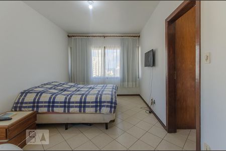 Apartamento para alugar com 193m², 4 quartos e 3 vagasQuarto 2 - Suíte