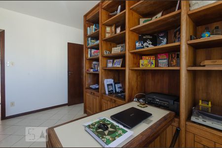 Apartamento para alugar com 193m², 4 quartos e 3 vagasEscritório