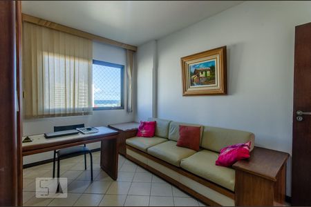 Apartamento para alugar com 193m², 4 quartos e 3 vagasEscritório