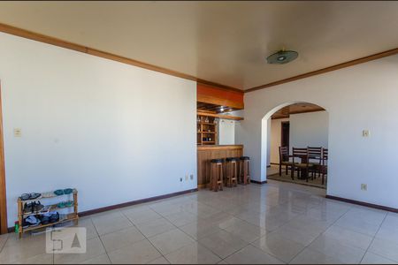 Sala de Estar de apartamento para alugar com 4 quartos, 193m² em Pituba, Salvador