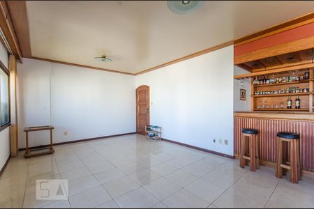 Sala de Estar de apartamento para alugar com 4 quartos, 193m² em Pituba, Salvador