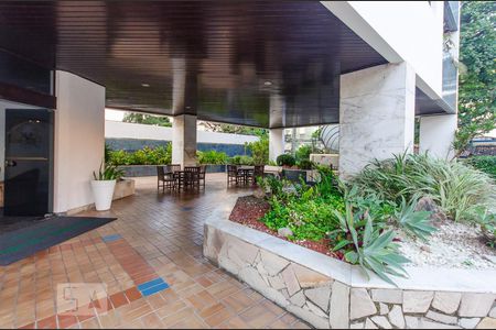Apartamento para alugar com 193m², 4 quartos e 3 vagasÁrea Comum - Playground