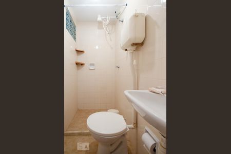 Apartamento para alugar com 193m², 4 quartos e 3 vagasÁrea de Serviço