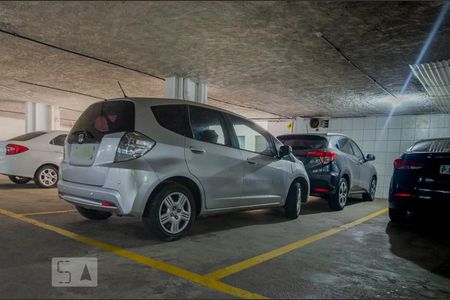Apartamento para alugar com 193m², 4 quartos e 3 vagasGaragem 2 vagas