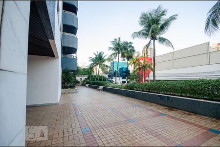 Apartamento para alugar com 193m², 4 quartos e 3 vagasÁrea Comum - Playground