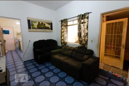 Sala 1 de casa à venda com 3 quartos, 150m² em Parque Luis Mucciolo, São Paulo